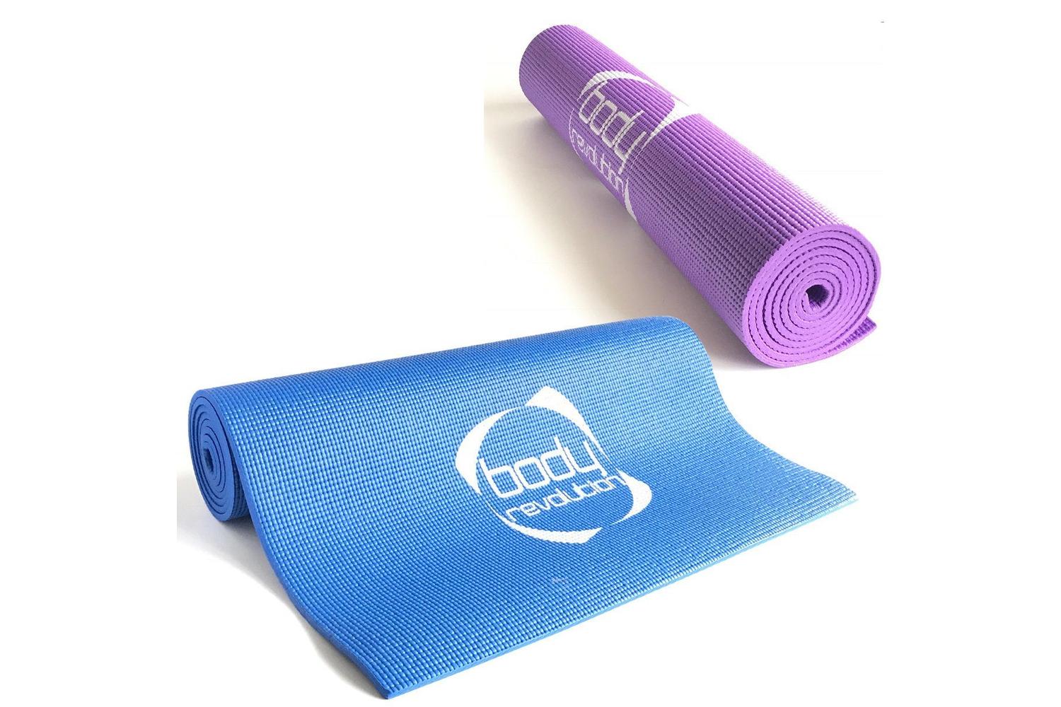 Monstershop 30187 - Yoga Mat