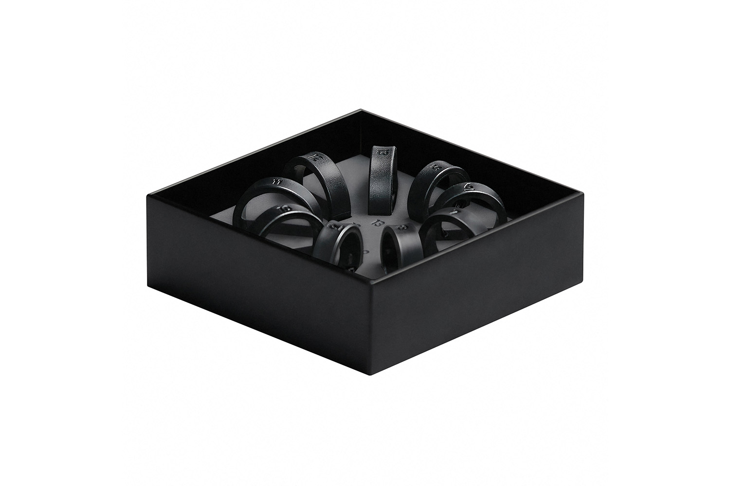 Samsung Galaxy Ring Sizing Kit