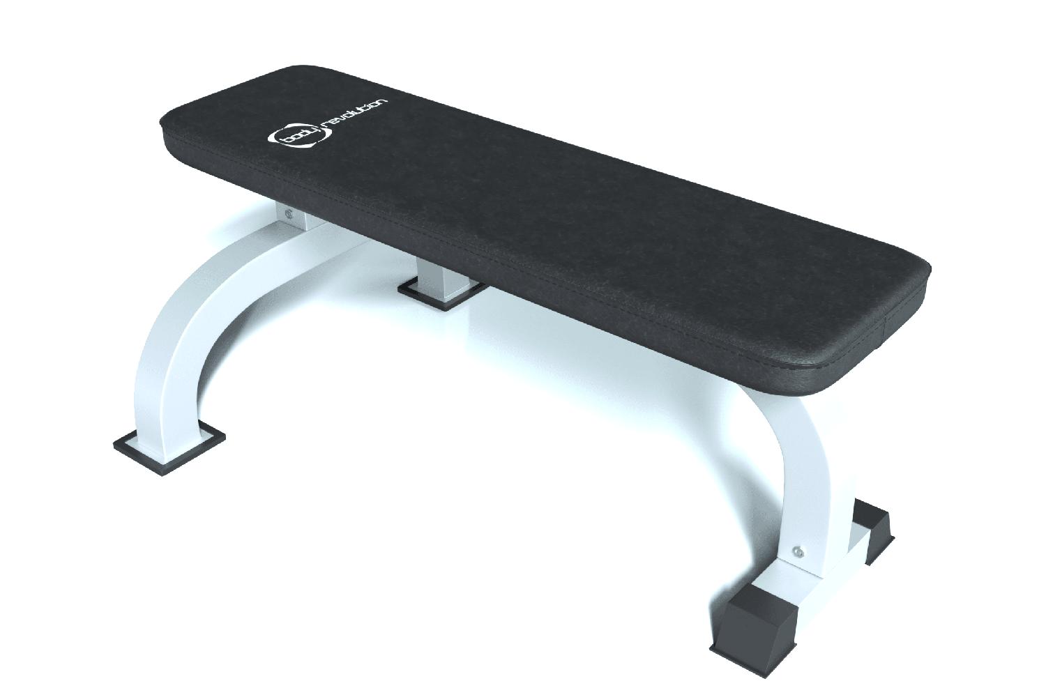 Monstershop 30184 - Flat Bench