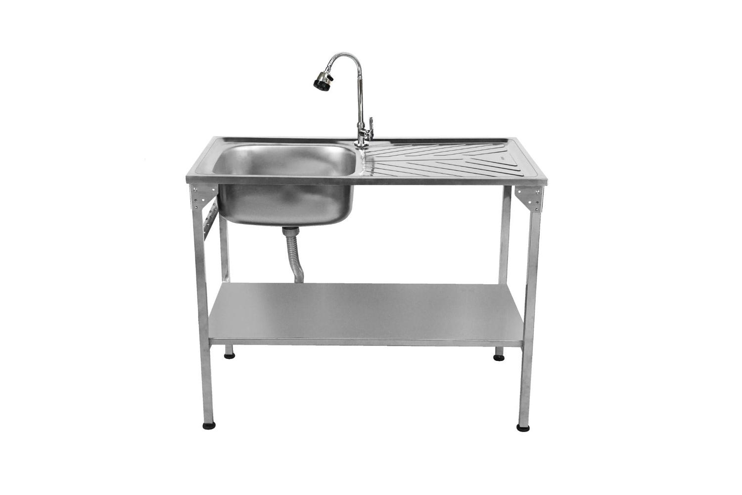 Monstershop 212859 - Folding Camping Sink