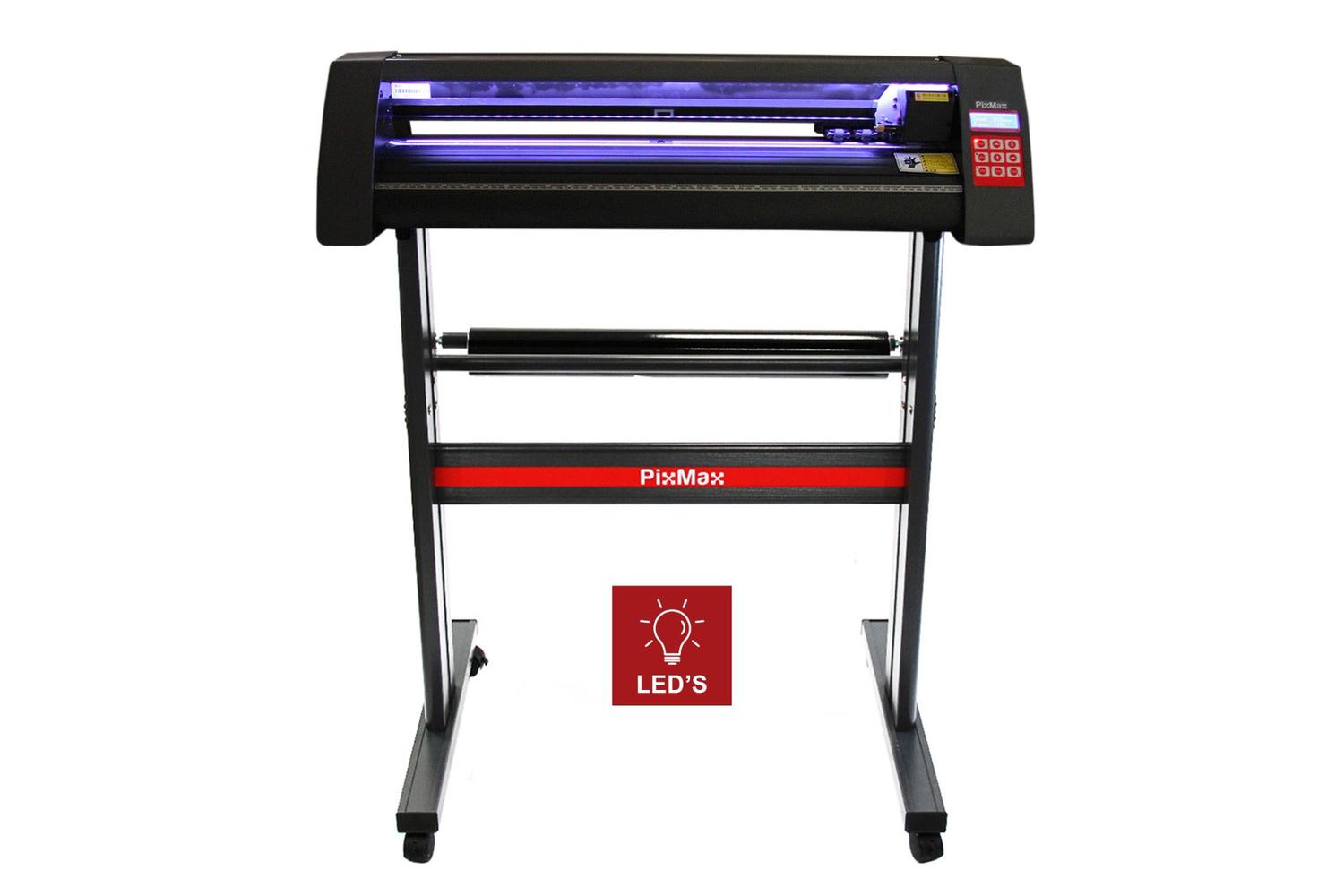 Monstershop 720 Vinyl Cutter with Stand