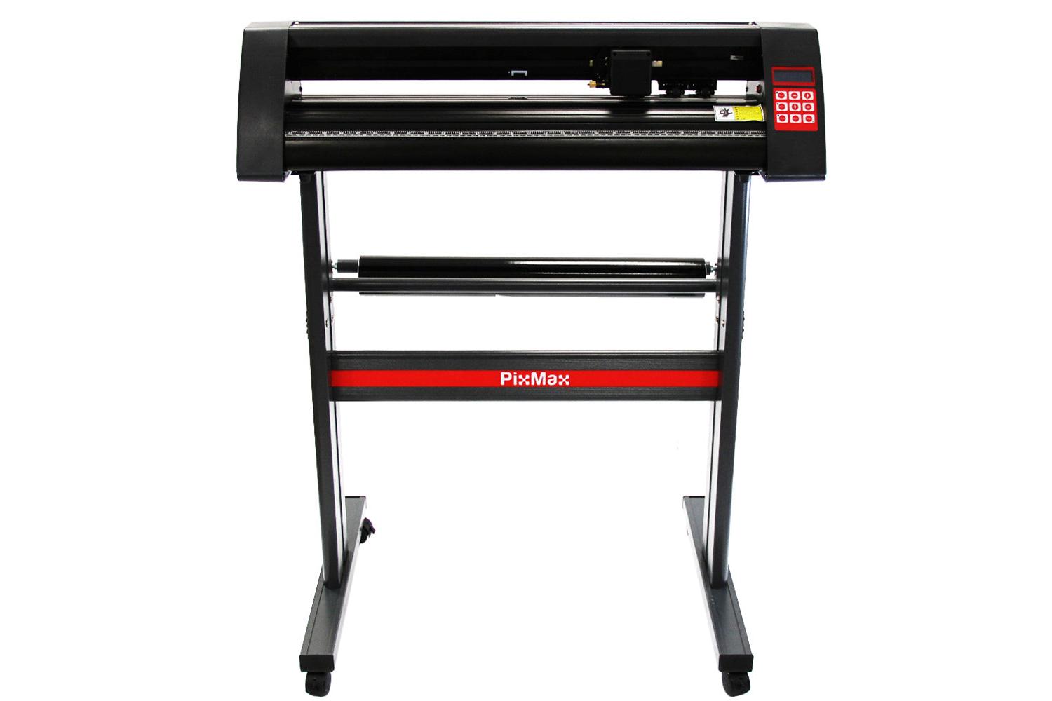 Monstershop 720mm Vinyl Cutter with Stand