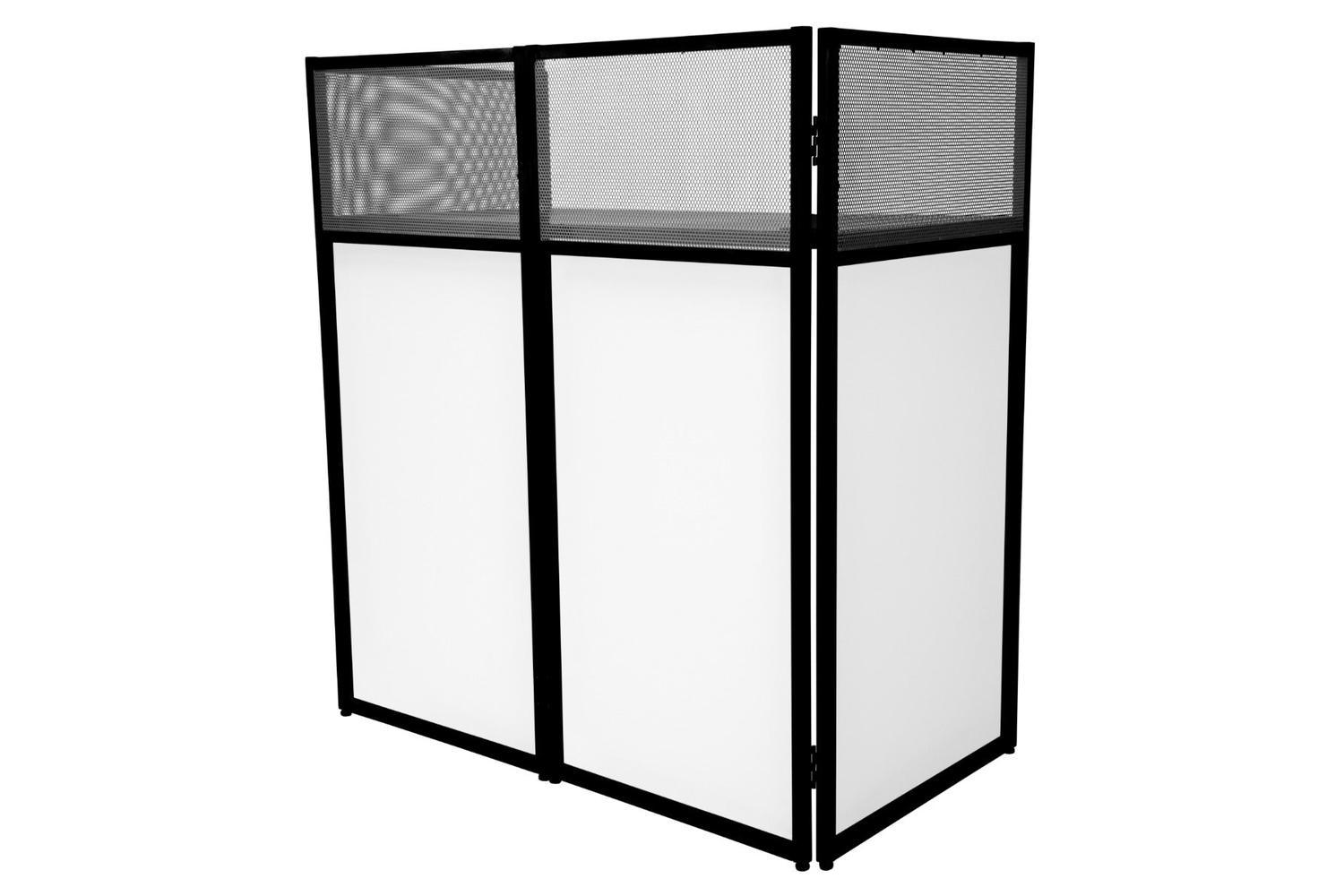 Monstershop 210476 - Dj Disco Booth