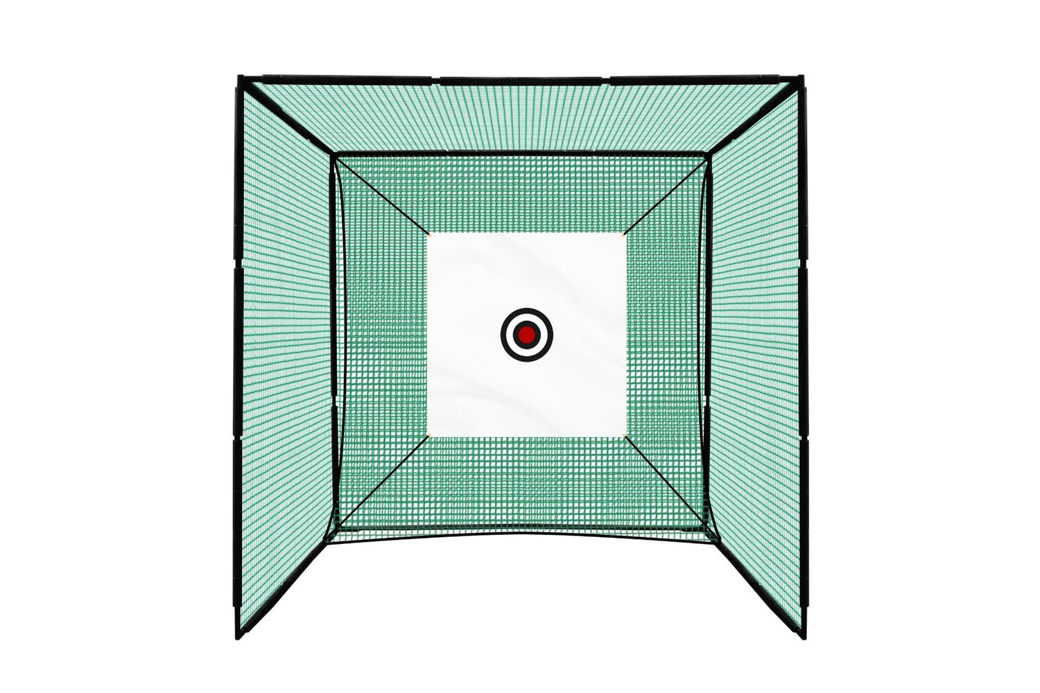 Monstershop 211005 - Golf Practice Cage And Net