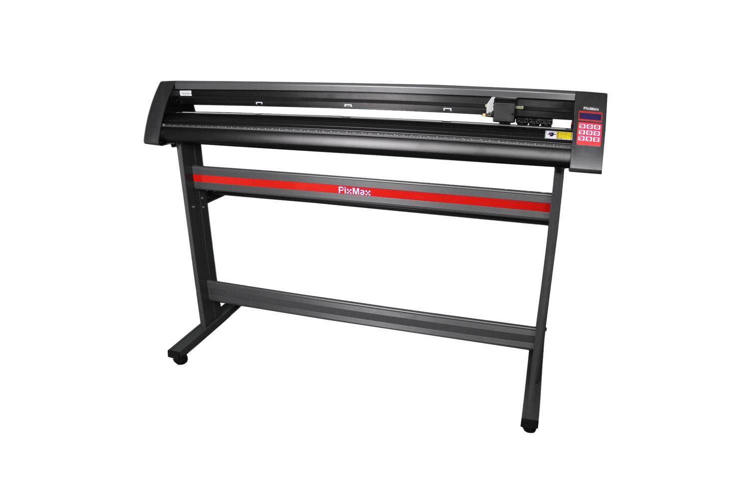 Monstershop 25200 - Pixmax 59" Vinyl Cutter Xl & Signcut Pro