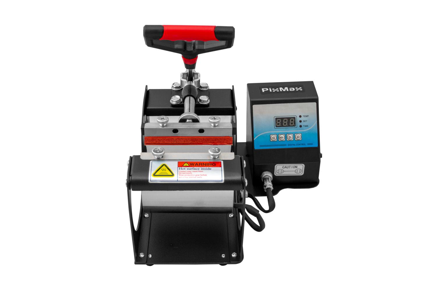 Monstershop 9108 - Pixmax Sublimation Mug Press Machine