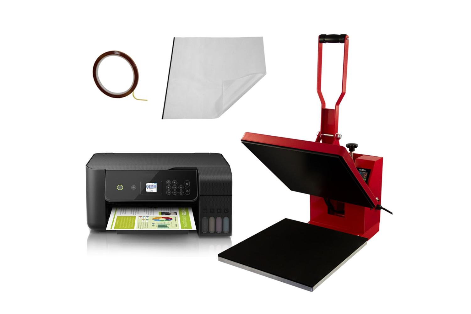 Cheap t shirt heat press discount