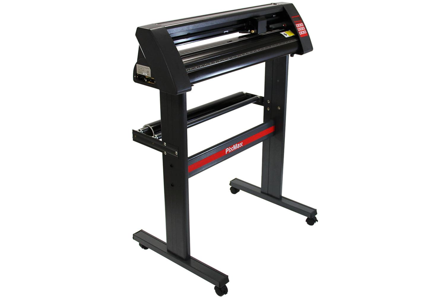 Monstershop 24916 - Pixmax Vinyl Cutter For Mac And Windows 