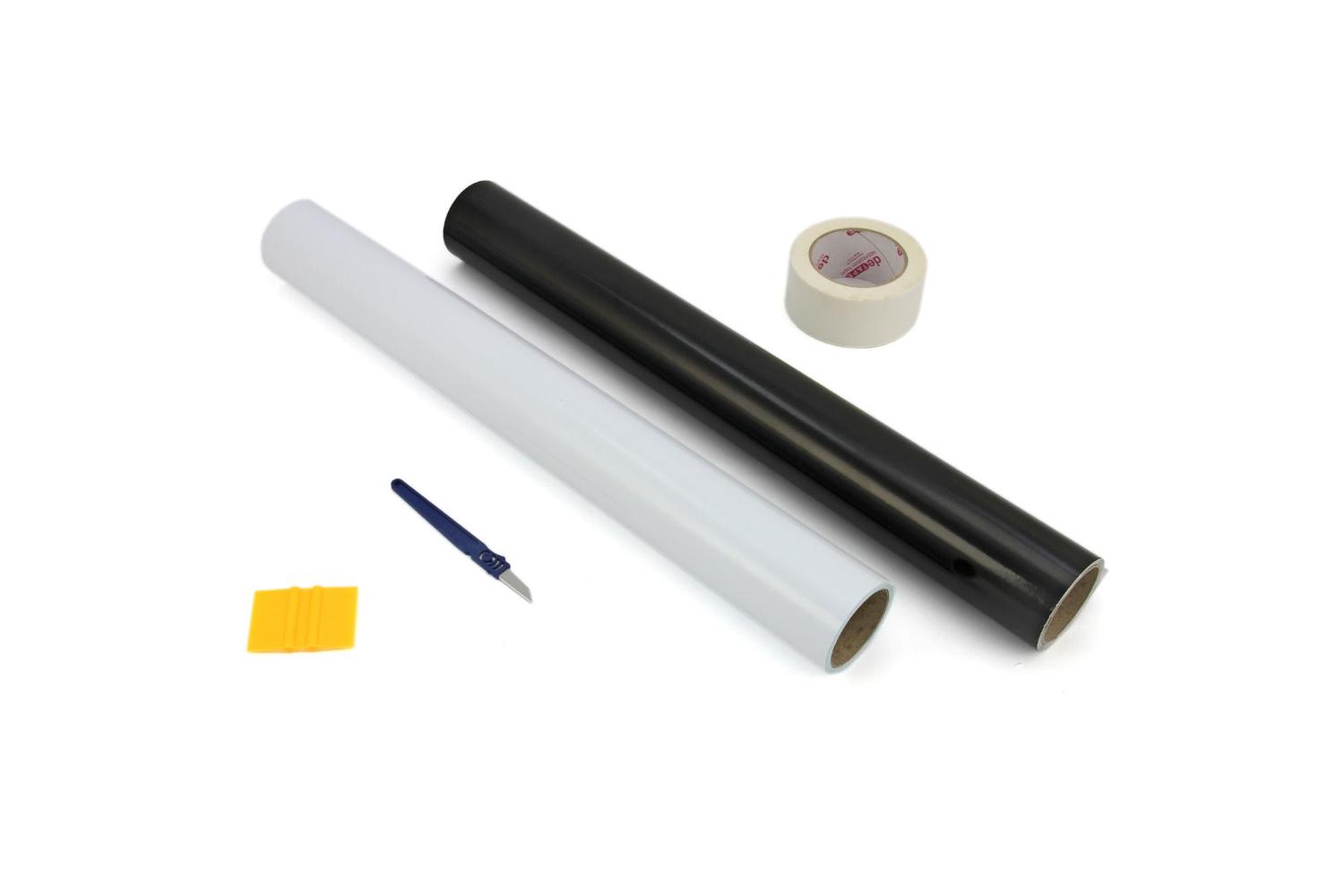 Monstershop 9040 - Pixmax Vinyl Cutter Plotter Weeding Pack 