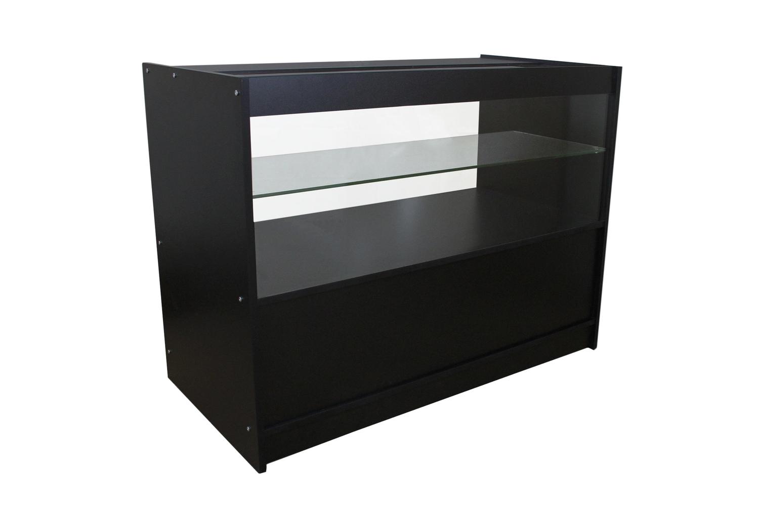 Monstershop C1200 Shop Counter | Black