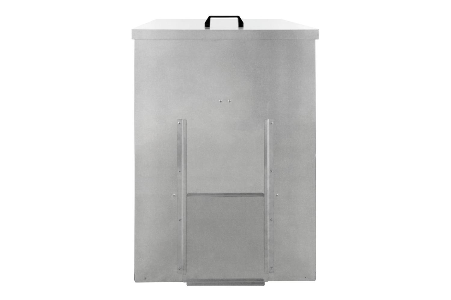 Monstershop 211639 - Coal Bunker - 150kg