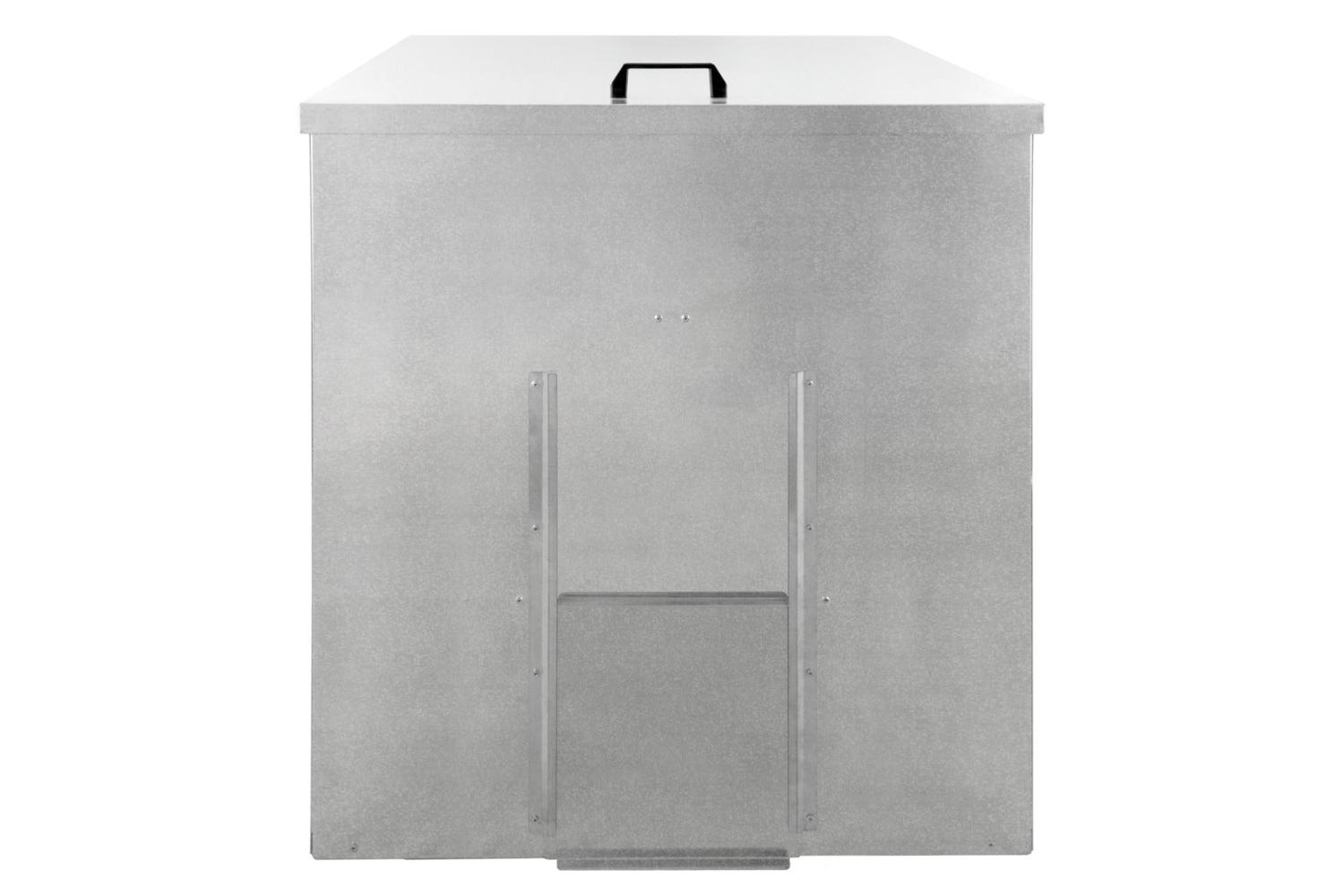 Monstershop 211641 - Coal Bunker - 350kg