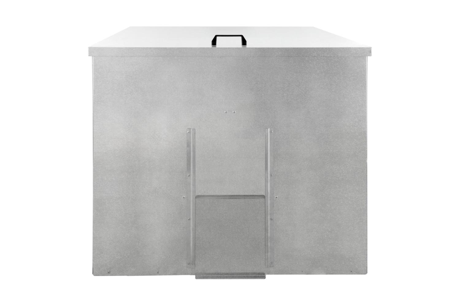 Monstershop 211642 - Coal Bunker - 500kg