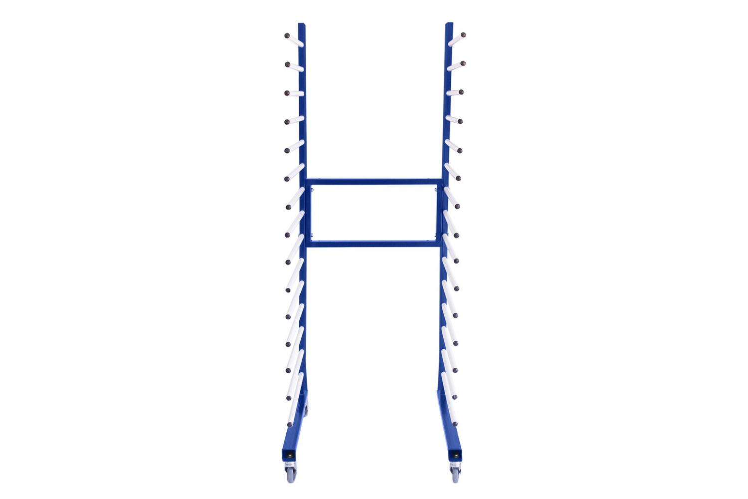 Monstershop 212884 - Combi Spray Drying Rack Trolley