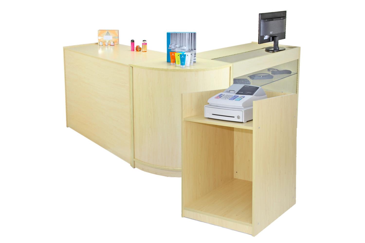 Monstershop 5000#5003#5004#5102 - Comet Counter Set