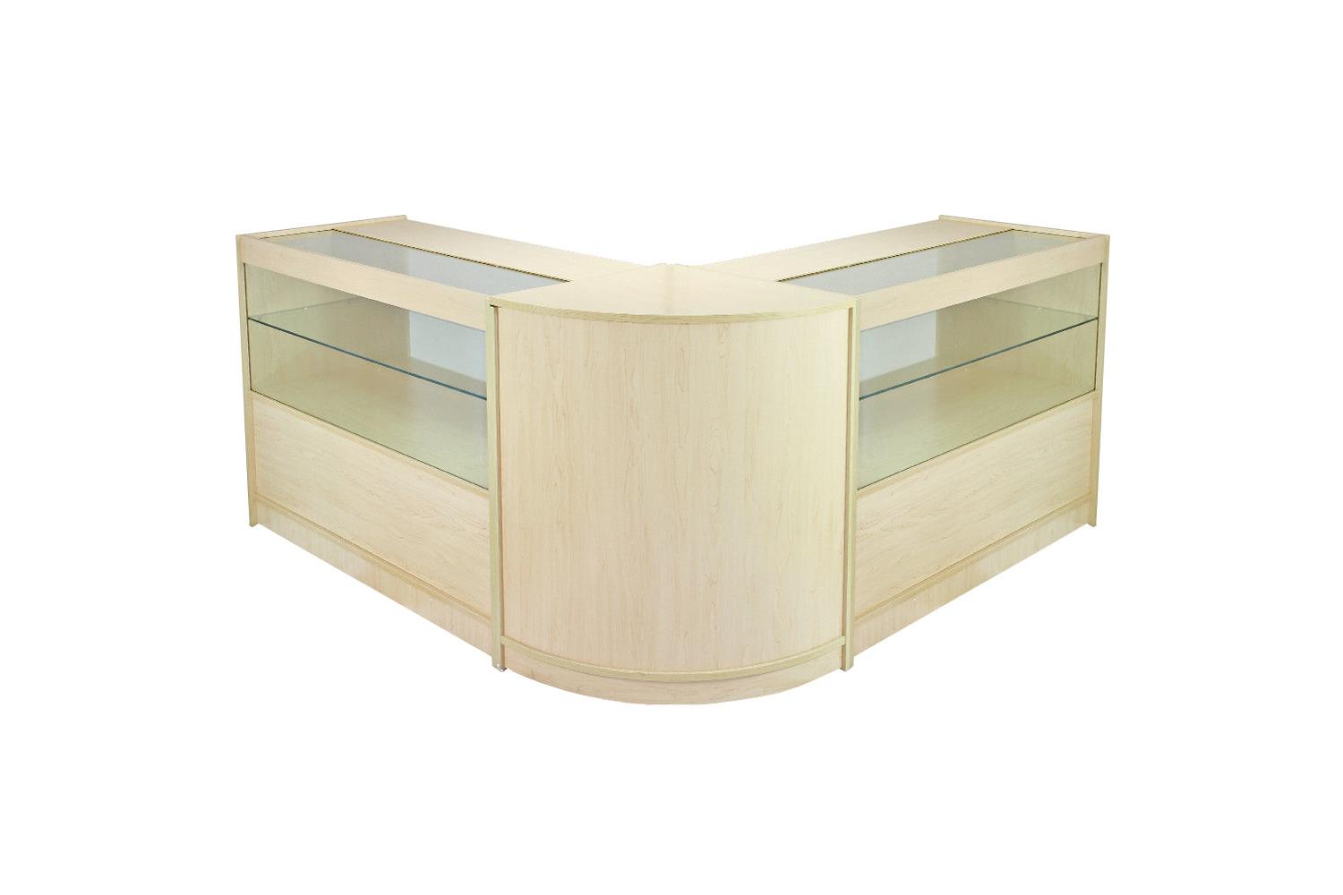 Monstershop 5002(2)#5004 - Gemini C1200 C1200 Cm60 Maple