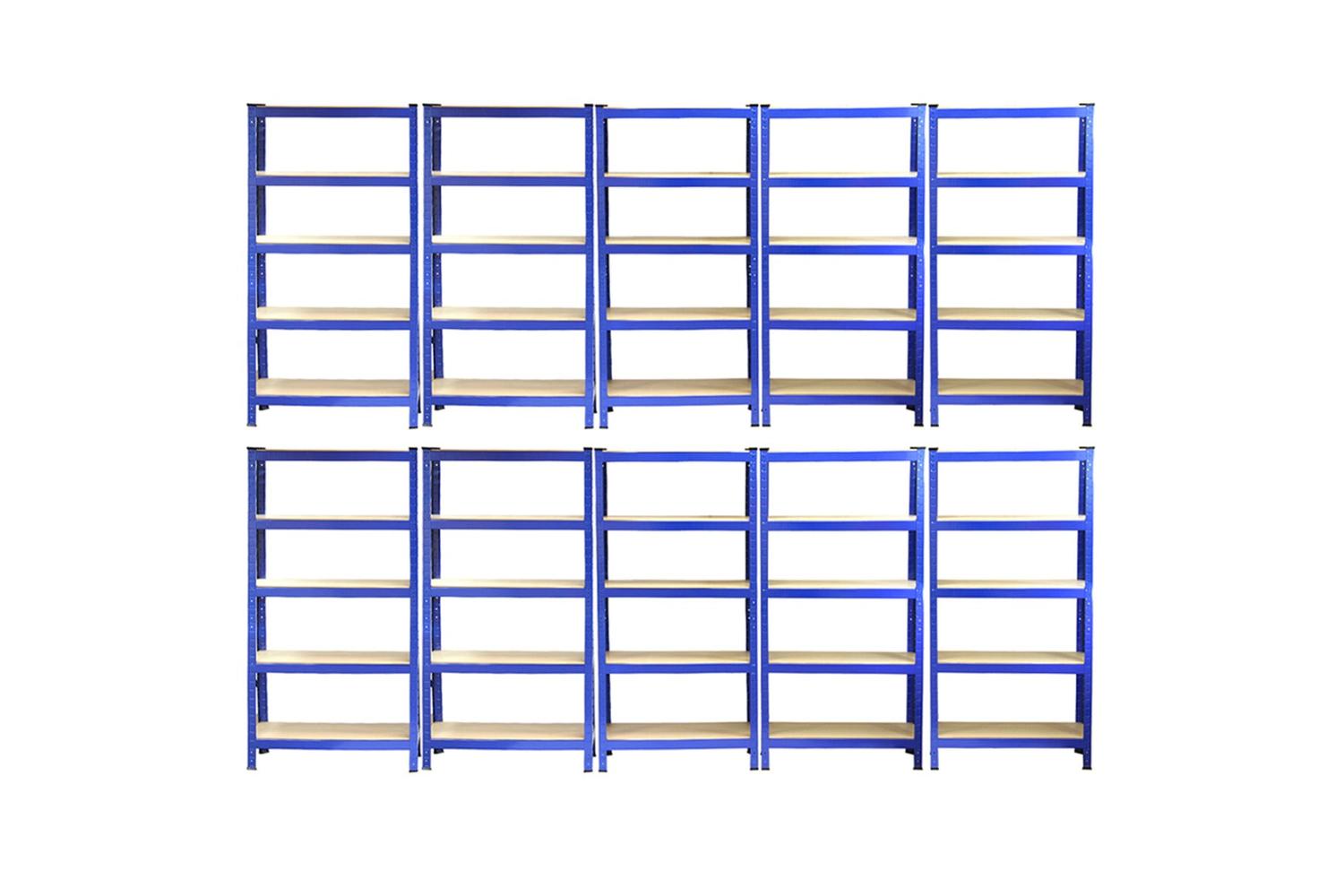 Monstershop 10385(10) - Monster Racking T-rax Heavy Duty She