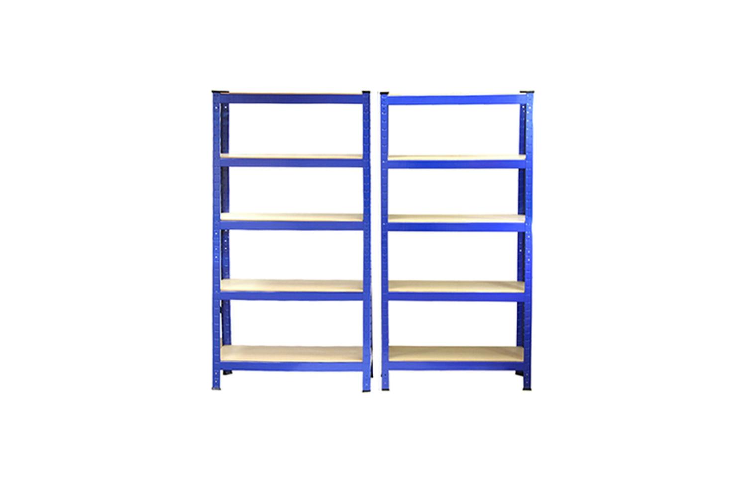 Monstershop 10385(2) - Monster Racking T-rax Heavy Duty Shel