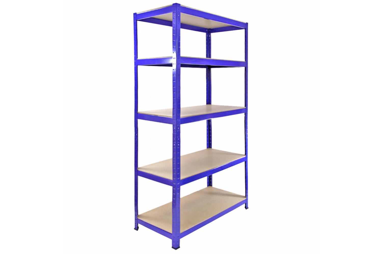 Monstershop 7008 - Monster Racking T-rax Metal Storage Shelv