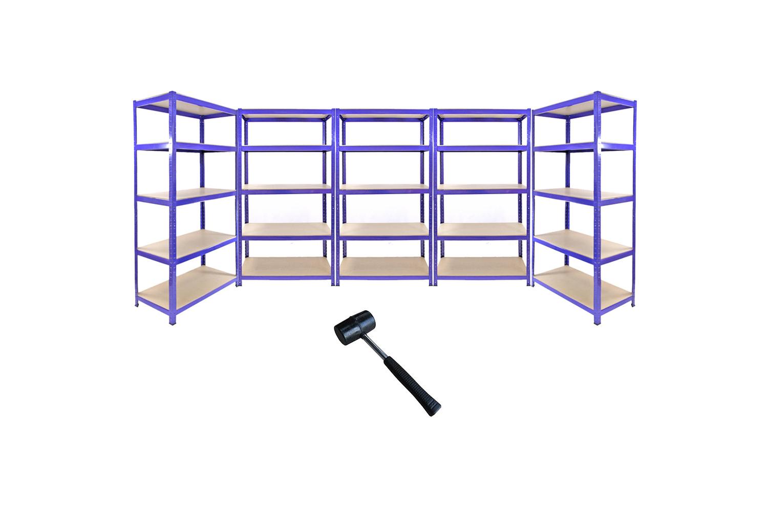 Monstershop 7008(5)#7100 - Monster Racking T-rax Metal Stora