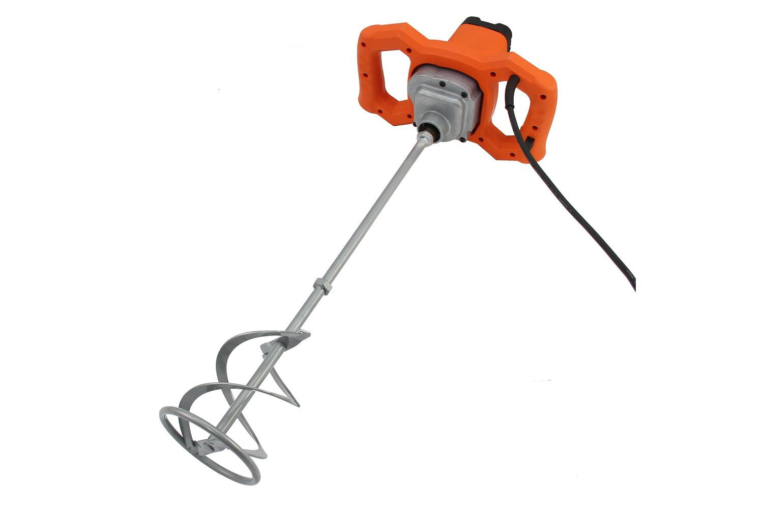 Monstershop 23297 - T-mech Paddle Mixer