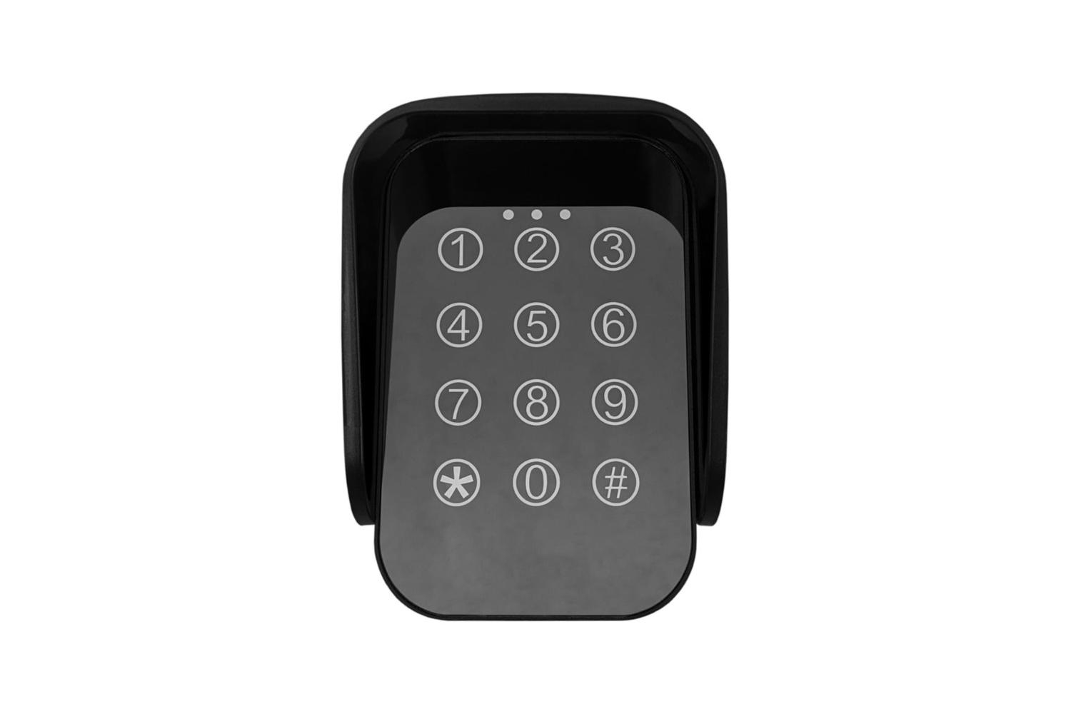 Monstershop 210347 - T-mech Swing Gate Opener Wireless Keypa