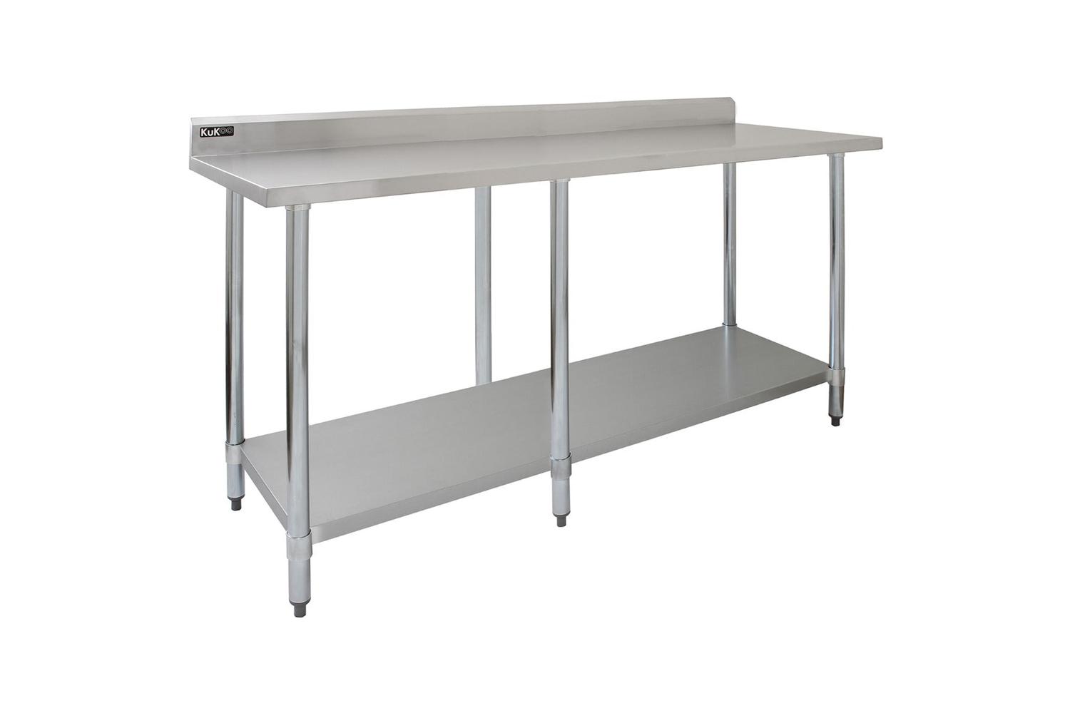 Monstershop 210035 - Commercial Stainless Steel Catering Tab