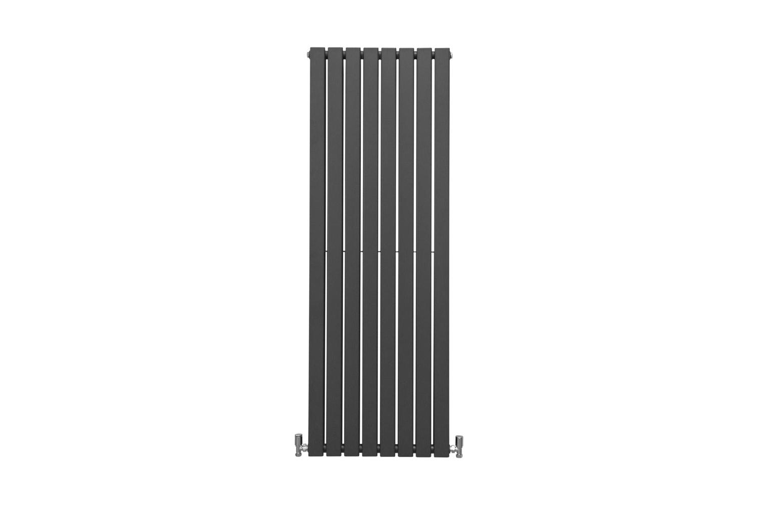 Monstershop 29615 - Designer Flat Panel Radiators Anthracite