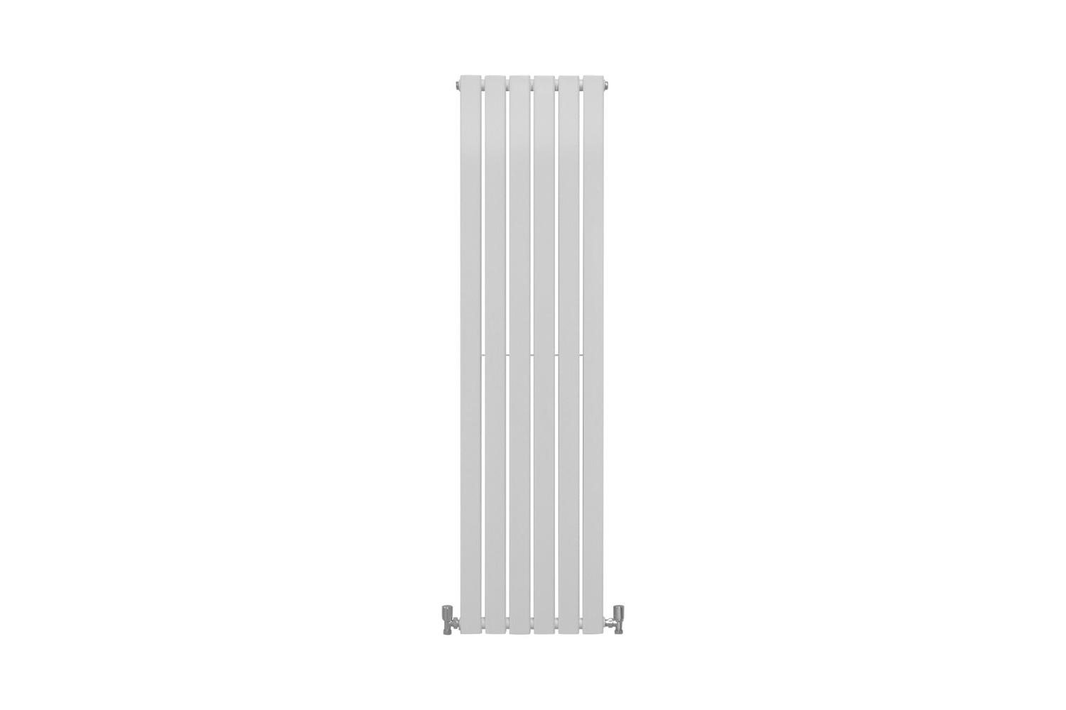 Monstershop 29613 - Designer Flat Panel Radiators Gloss Whit
