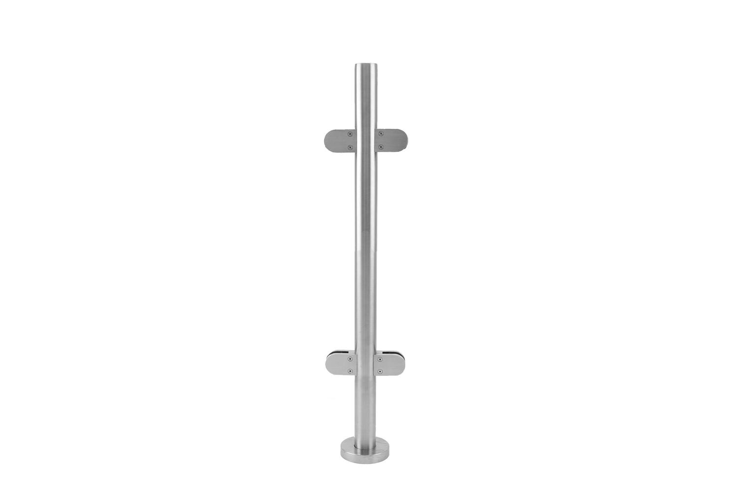 Monstershop 23366 - Monstershop Stainless Steel Balustrade M