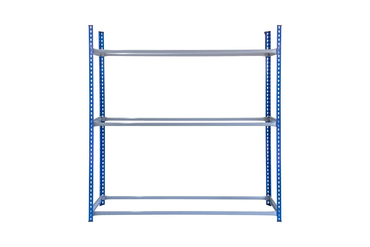 Monstershop 29858 - T-rax Tyre Racking Bay