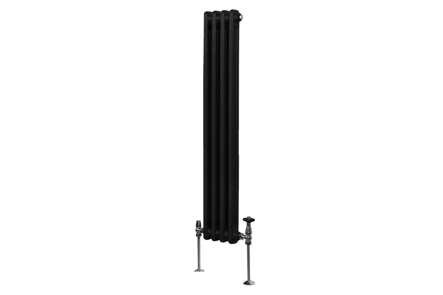 Monstershop 213066 - Traditional 2 Column Radiator - 1500 X 