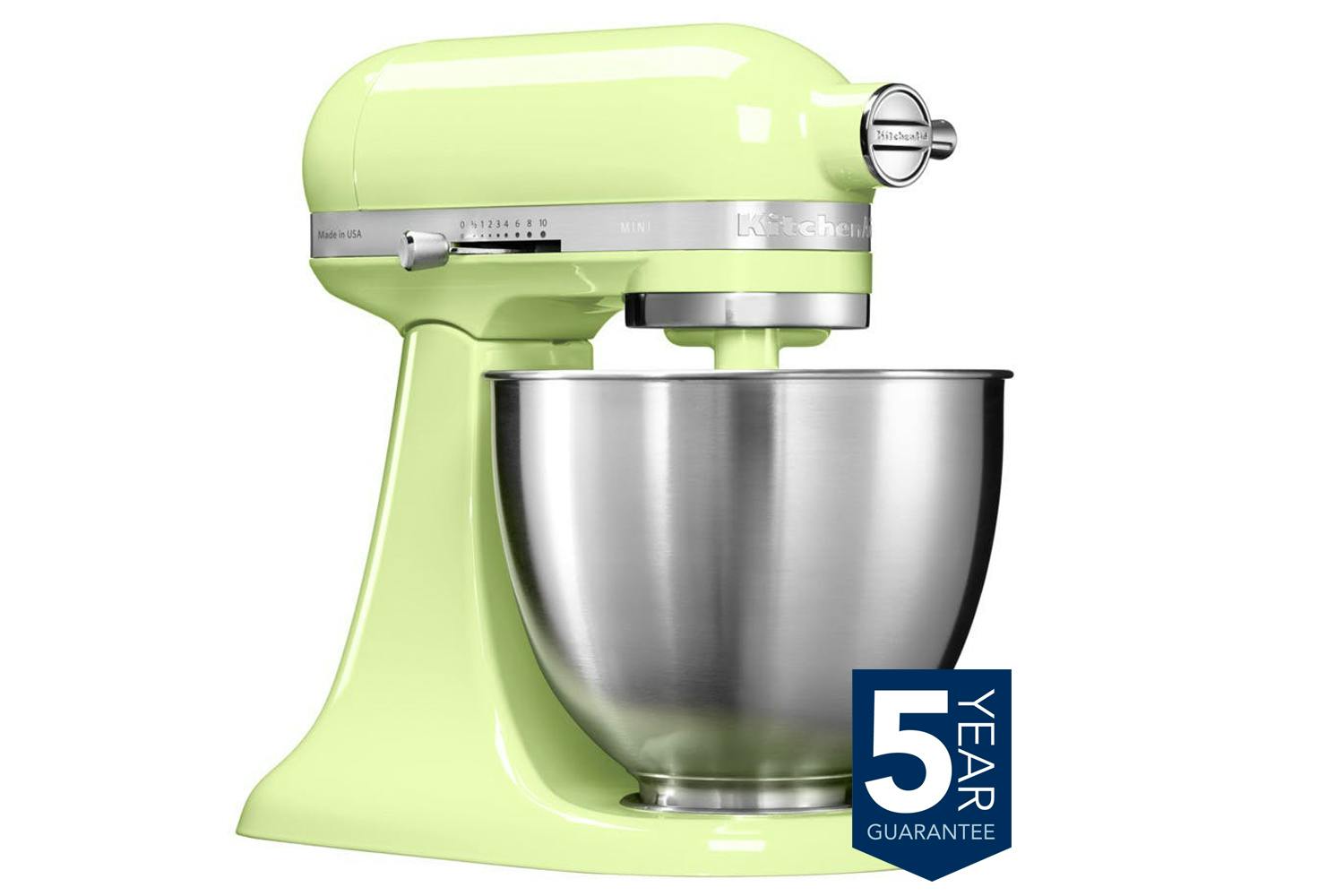 KitchenAid Artisian Mini Mixer 33L 5KSM3311XBHW Ireland KitchenAid Artisian Mini Mixer 33L 5KSM3311XBHW Ireland