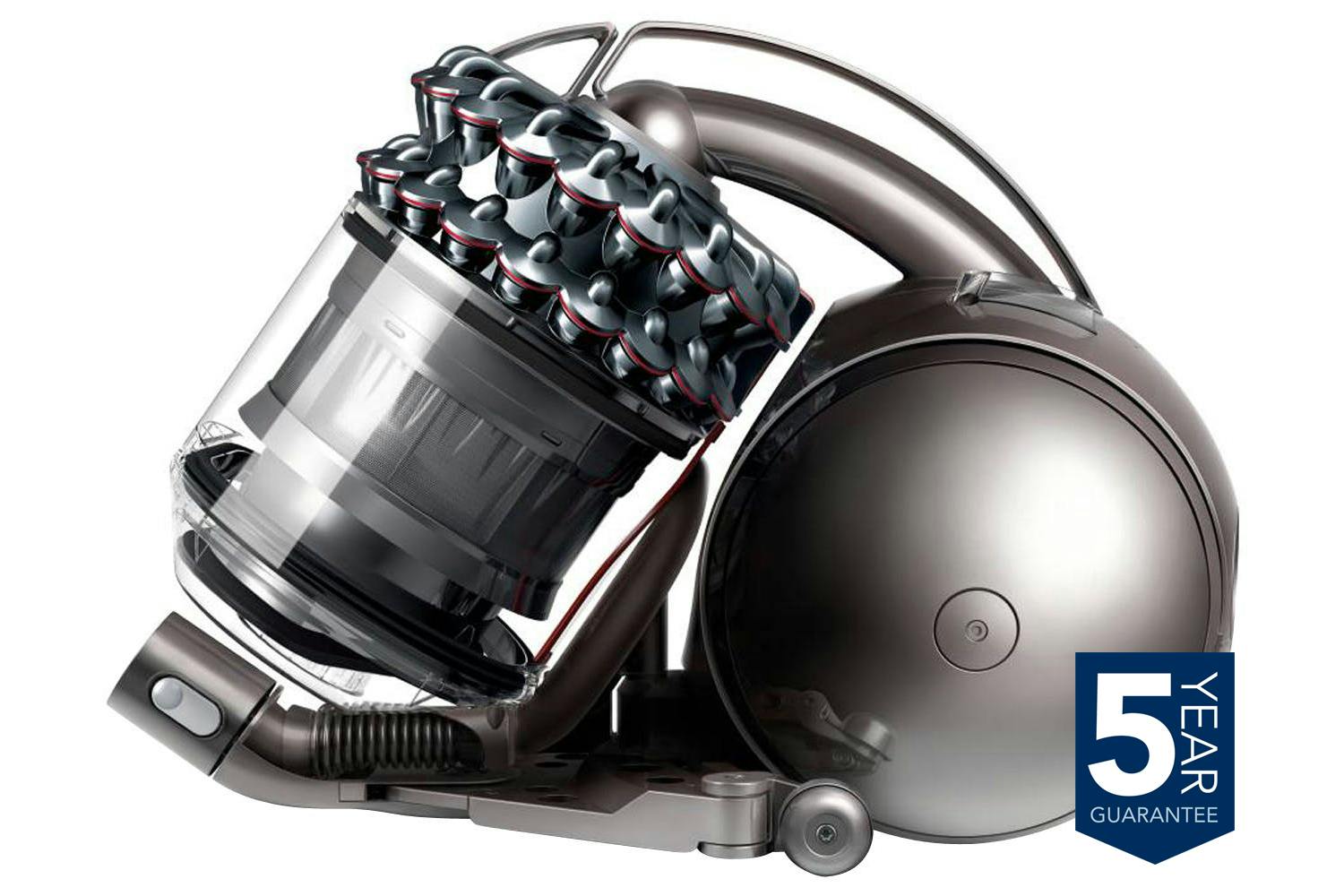Dyson Cinetic Animal Cylinder Vacuum Cleaner | DC54ANIMALERP