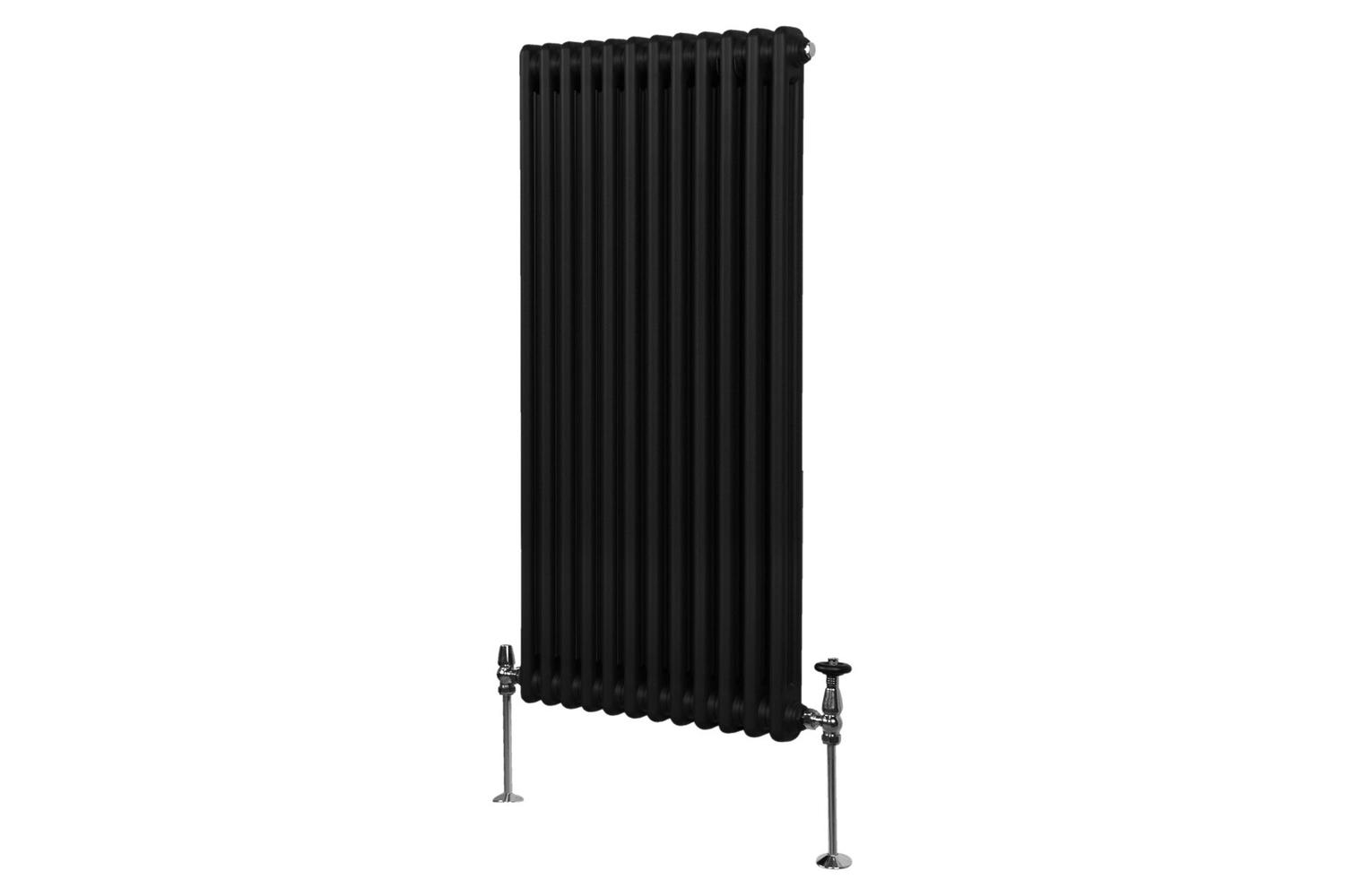Monstershop 213072 - Traditional 2 Column Radiator - 1500 X 