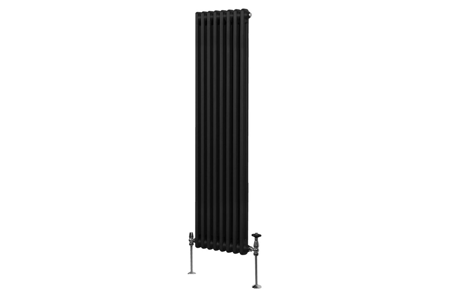 Monstershop 213081 - Traditional 2 Column Radiator - 1800 X 