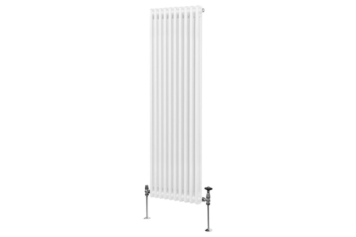 Monstershop 213083 - Traditional 2 Column Radiator - 1800 X 