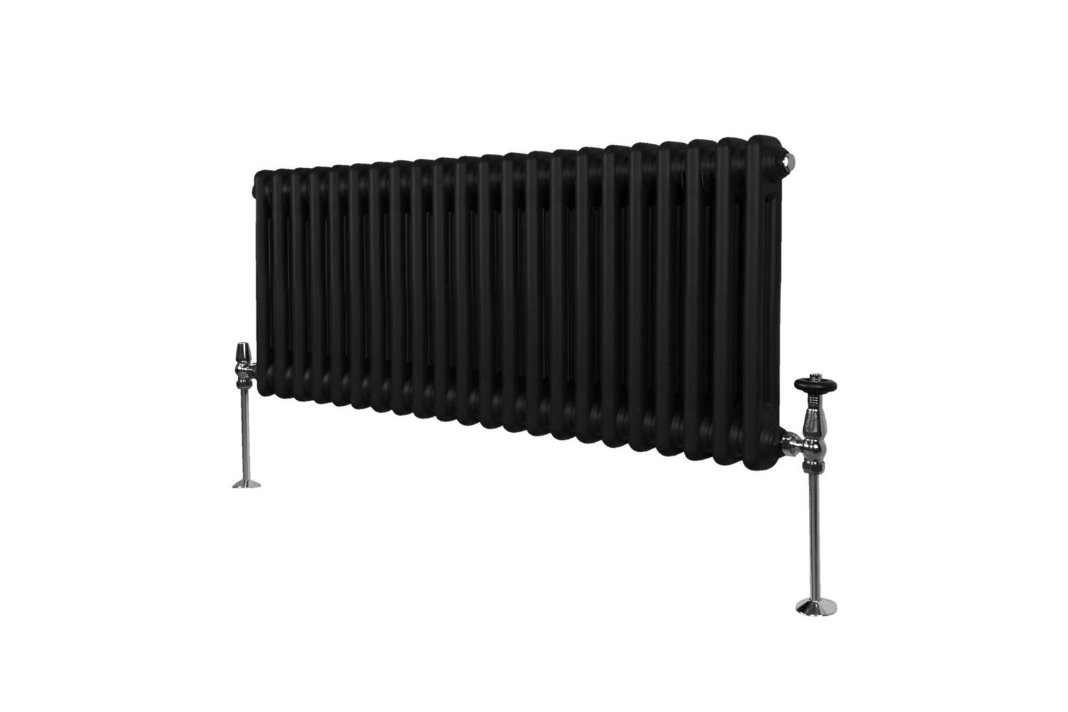 Monstershop 213051 - Traditional 2 Column Radiator - 300 X 1