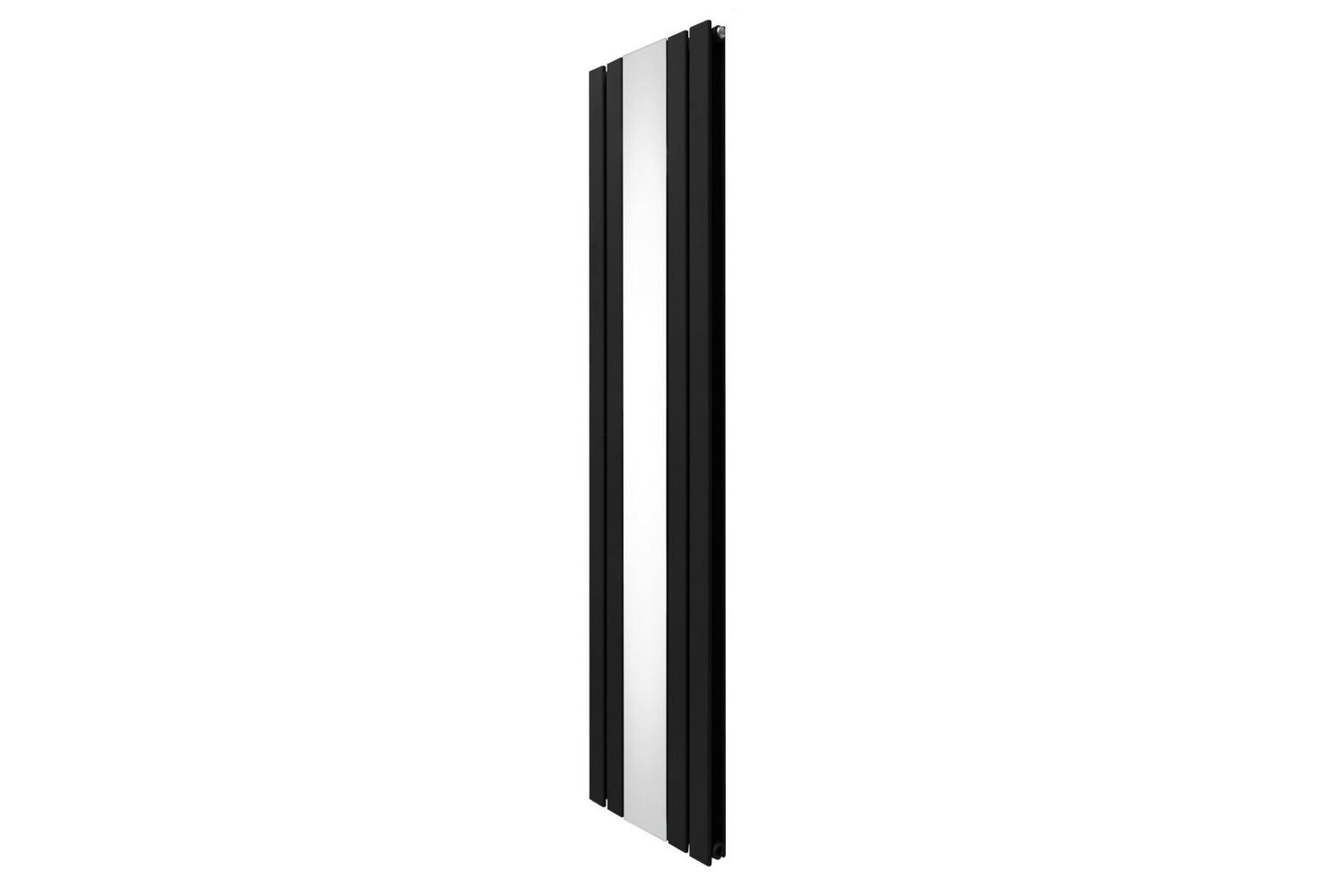 Monstershop 212994 - Flat Mirror Radiator - 1800mm X 425mm -