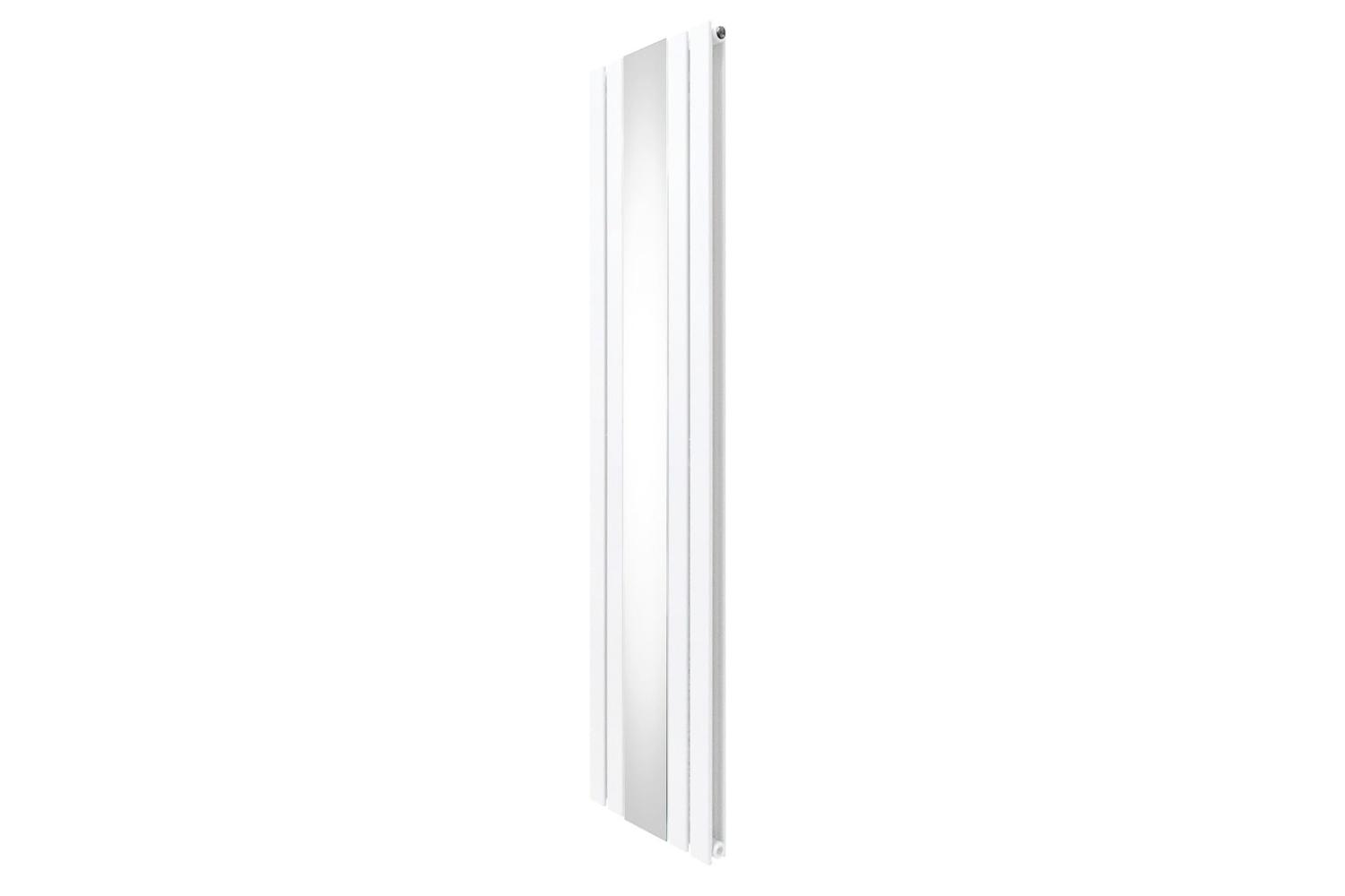 Monstershop 212993 - Flat Mirror Radiator - 1800mm X 425mm -