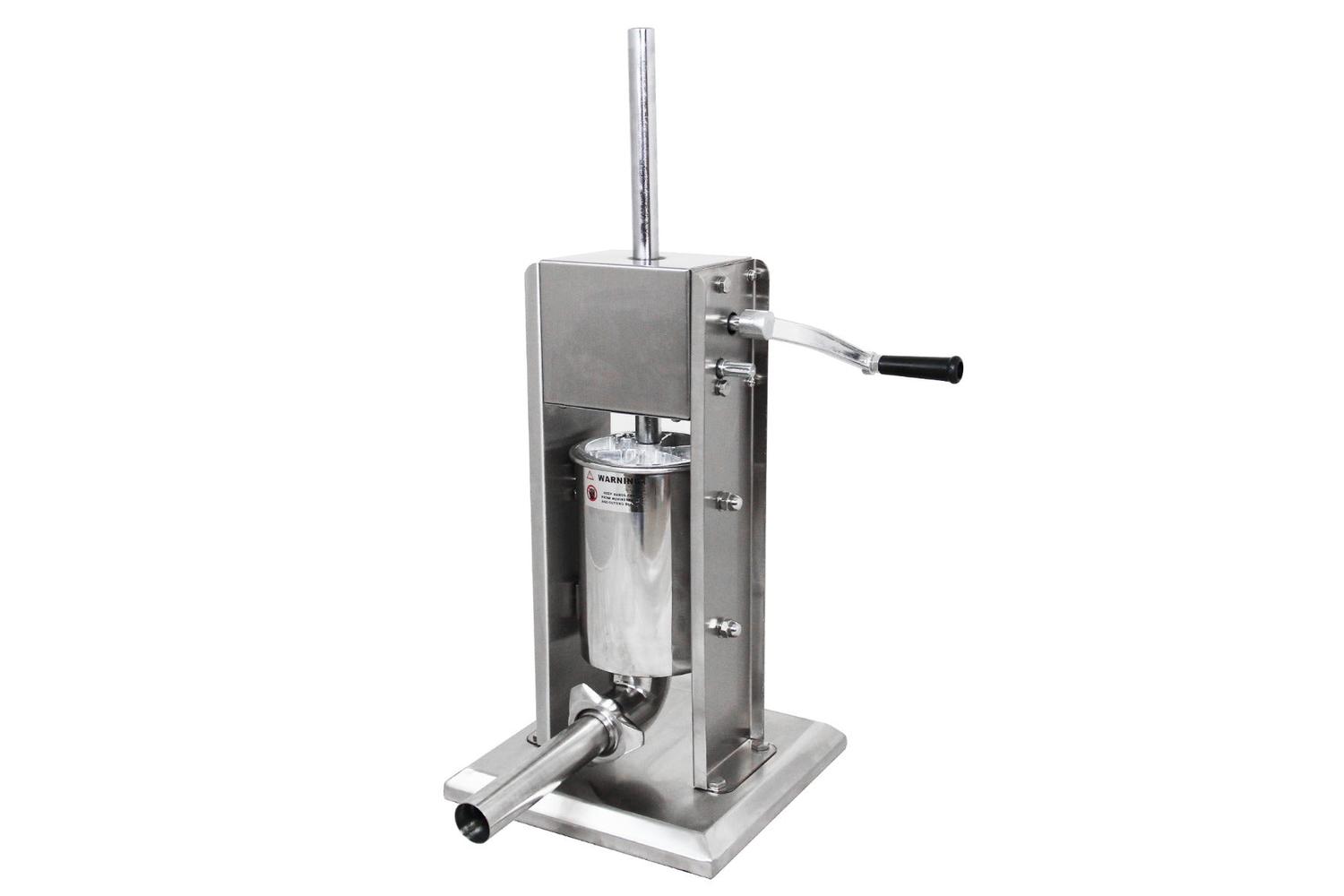 Monstershop 25399 - Kukoo 5 Litre Sausage Stuffer