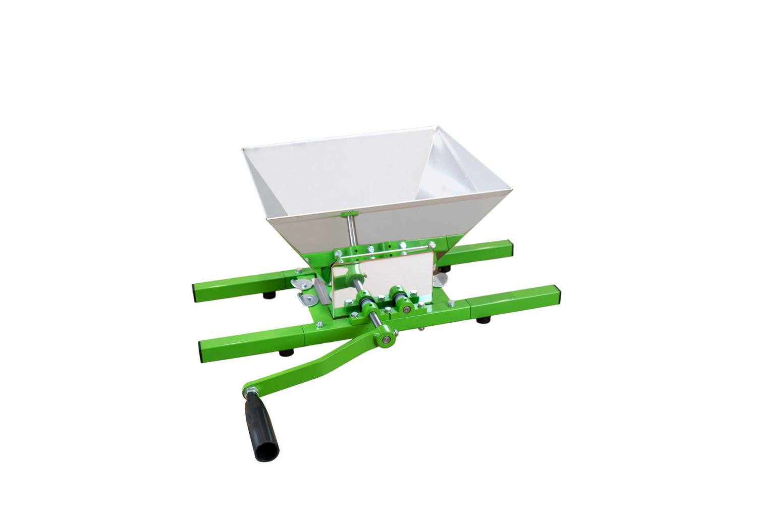 Monstershop 10482 - Kukoo 7 Litre Fruit Crusher
