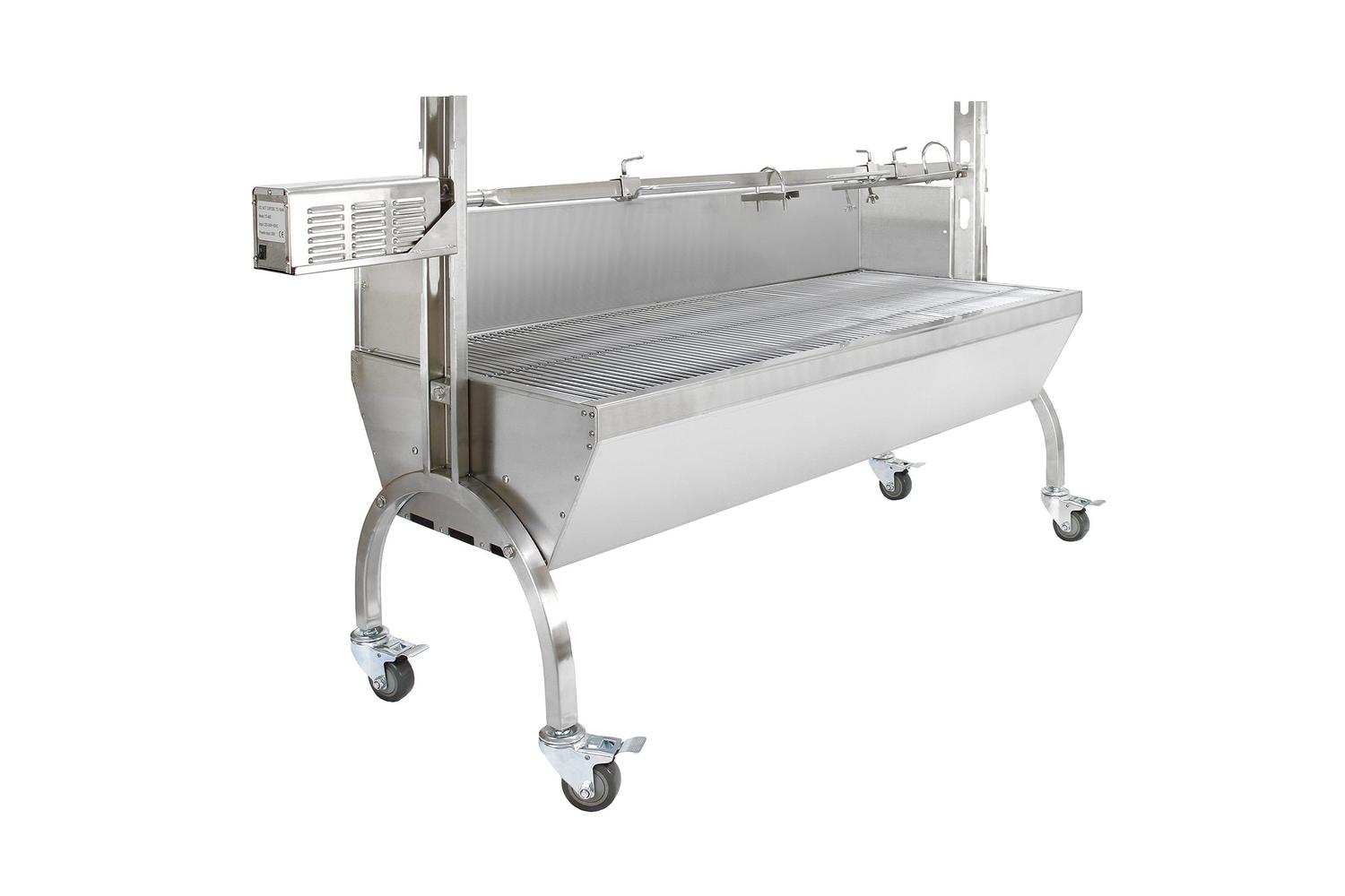 Monstershop 10651 - Kukoo 90kg Hog Roast Machine
