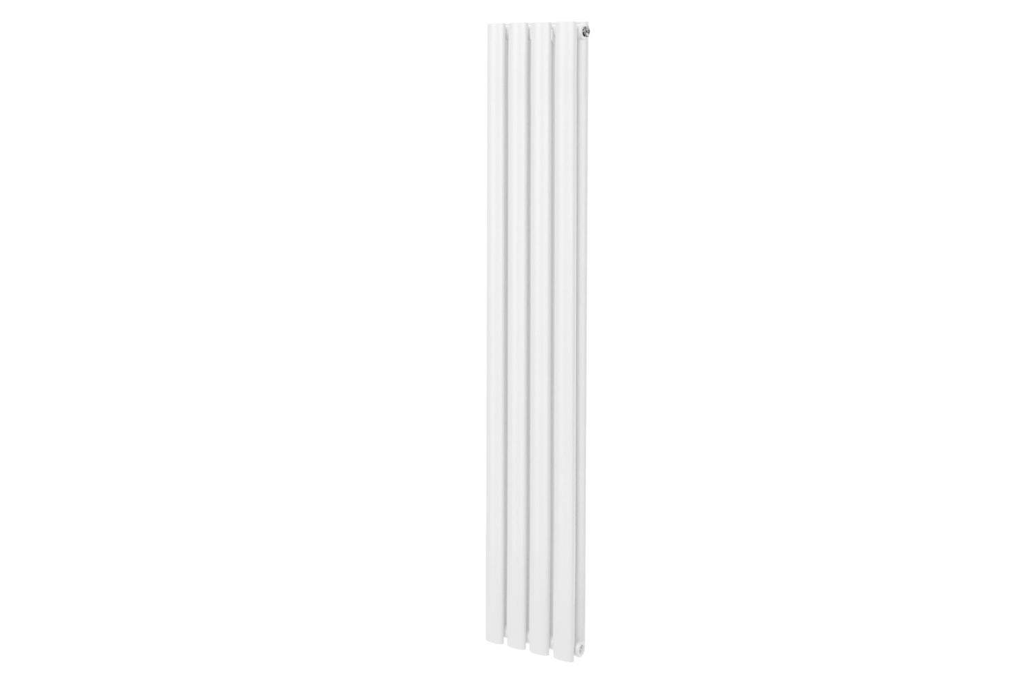 Monstershop 213023 - Oval Column Radiator  1600mm X 240mm