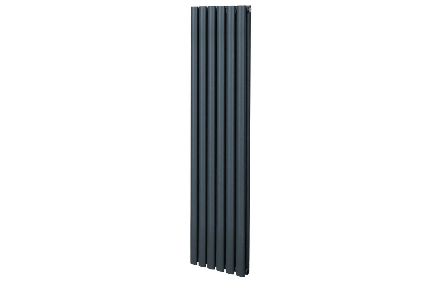 Monstershop 213025 - Oval Column Radiator  1600mm X 360mm