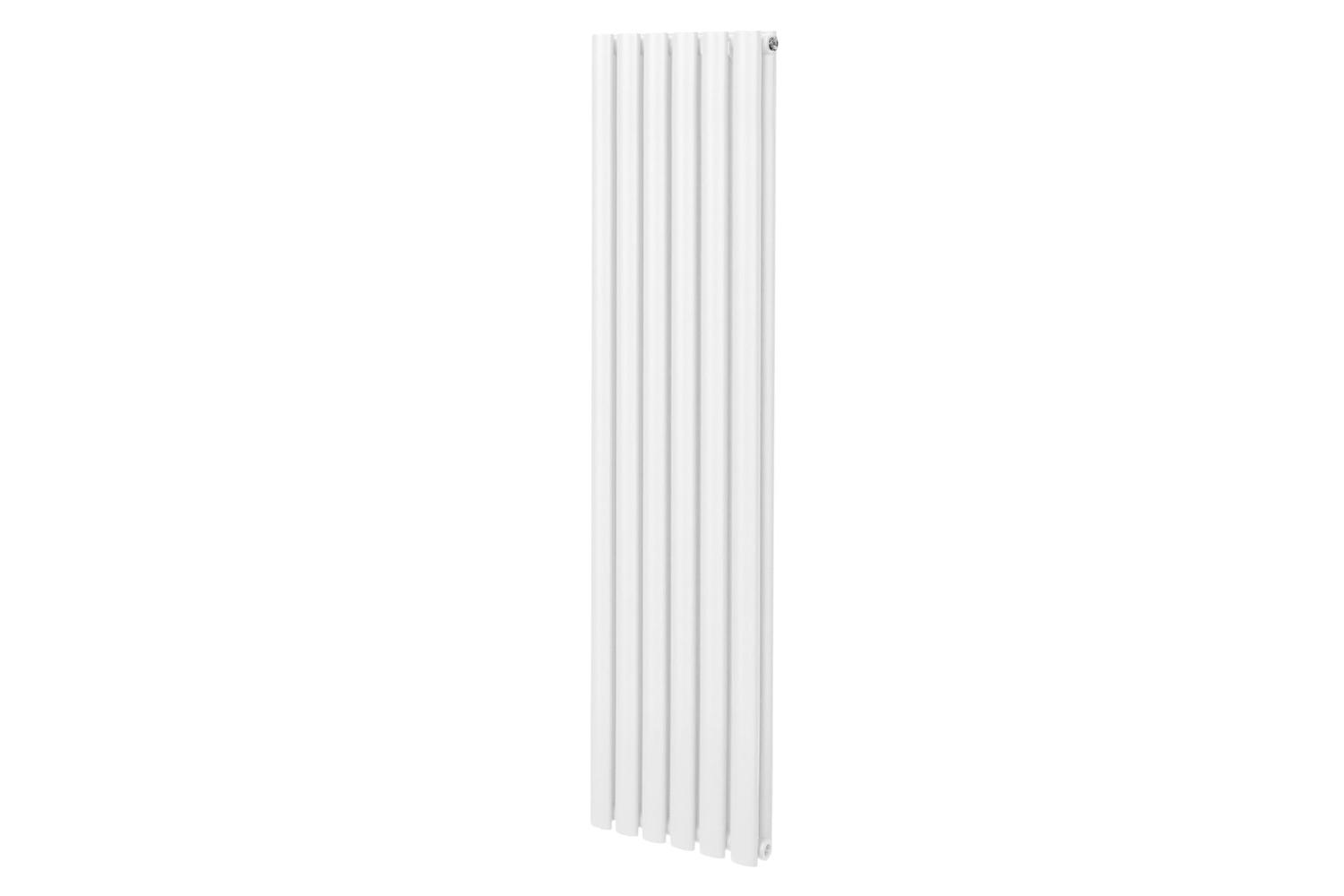 Monstershop 213026 - Oval Column Radiator  1600mm X 360mm