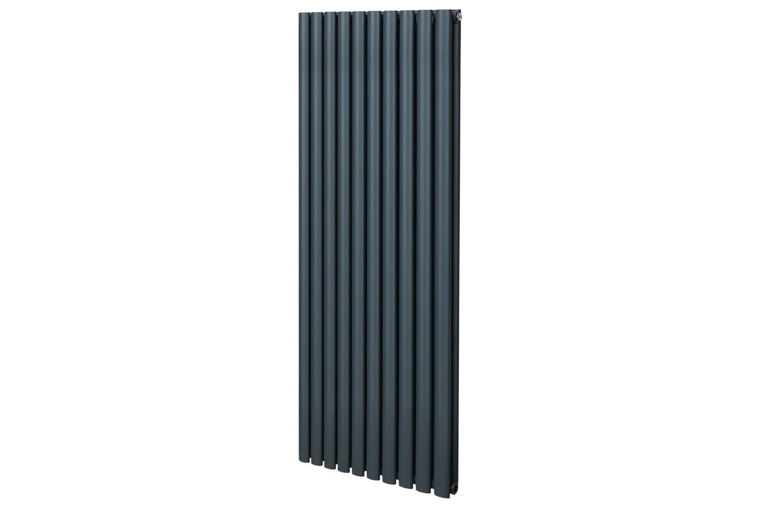 Monstershop 213031 - Oval Column Radiator  1600mm X 600mm