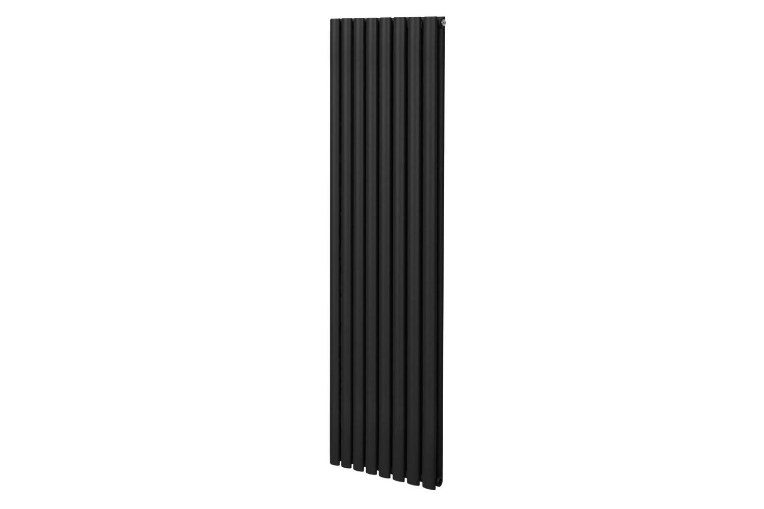 Monstershop 213042 - Oval Column Radiator  1800mm X 480mm