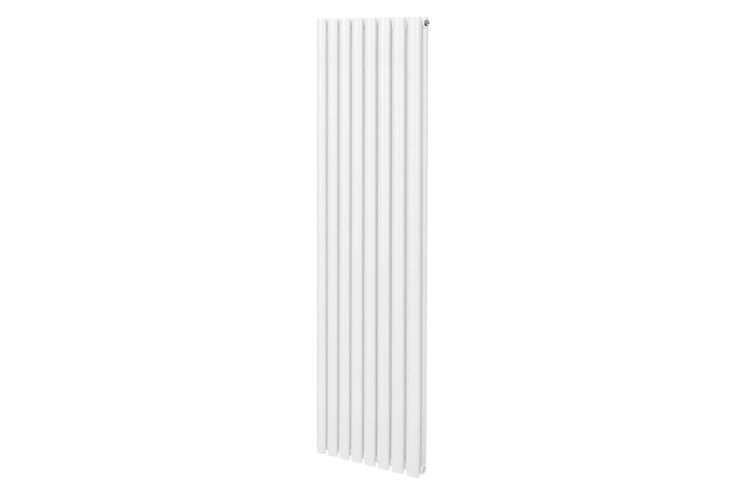 Monstershop 213041 - Oval Column Radiator  1800mm X 480mm