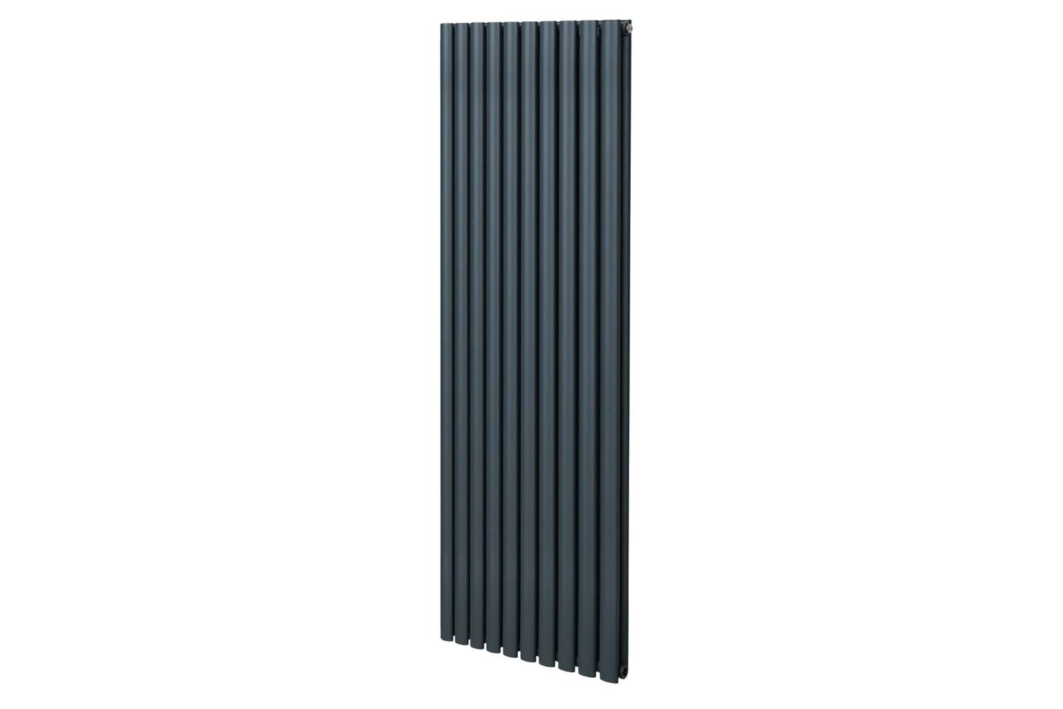 Monstershop 213043 - Oval Column Radiator  1800mm X 600mm